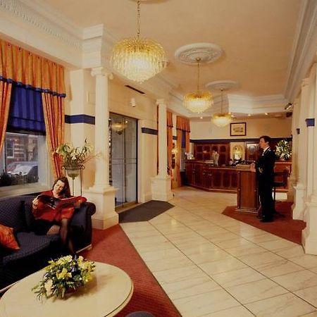 John Howard Hotel 런던 외부 사진