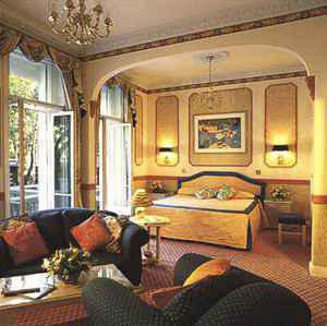 John Howard Hotel 런던 외부 사진