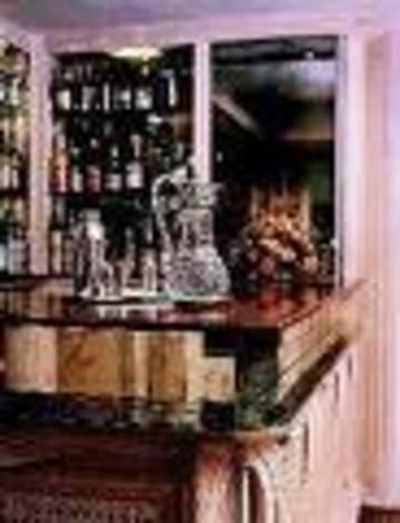 John Howard Hotel 런던 외부 사진