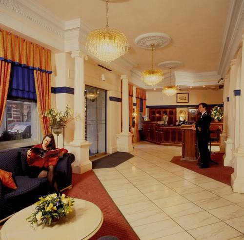 John Howard Hotel 런던 외부 사진