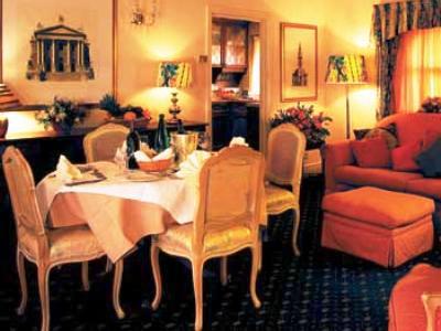 John Howard Hotel 런던 외부 사진