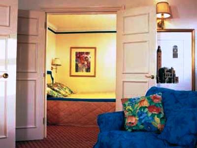 John Howard Hotel 런던 외부 사진